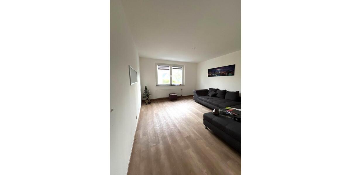 Etagenwohnung Dortmund Mengede - 2 Zimmer, 58 m&sup2;, 500&euro; | Angebot:25380343