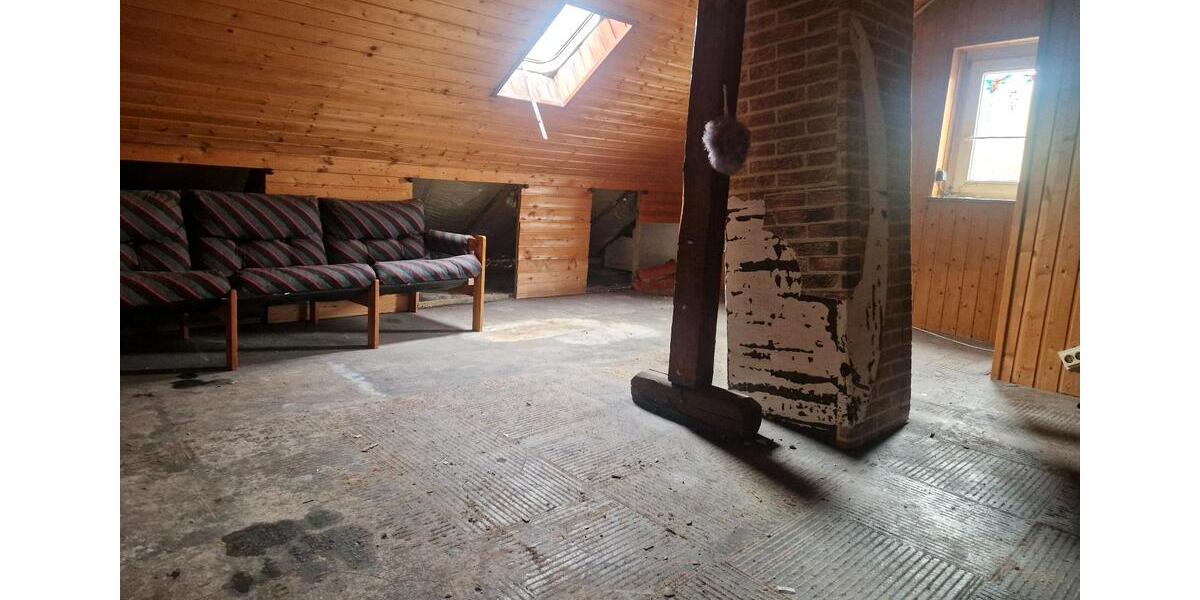 Reihenhaus Bönen - 3 Zimmer, 52 m&sup2;, 99.000&euro; | Angebot:26030878