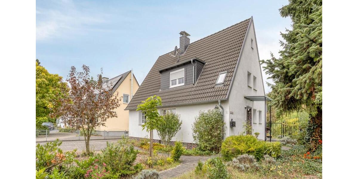 Einfamilienhaus Hamm Braam-Ostwennemar - 580.000&euro; | Angebot:27076573