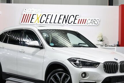 BMW X1 xDrive 25i X-LINE SPORT / LED / PANORAMA 200.000 km 11.502 &euro; Hamm 59077