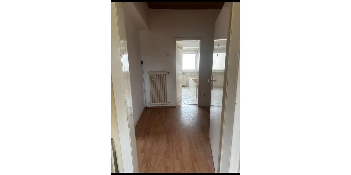Etagenwohnung Dortmund Eving - 2 Zimmer, 65 m&sup2;, 550&euro; | Angebot:26635279