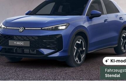 VW T-Roc 10.590 km 33.190 &euro; Menden 58706