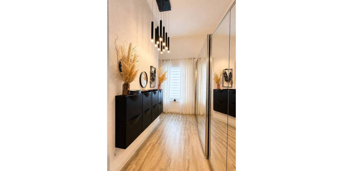 Doppelhaushälfte Hamm Hamm-Mitte - 5 Zimmer, 158 m&sup2;, 590.000&euro; | Angebot:26600418