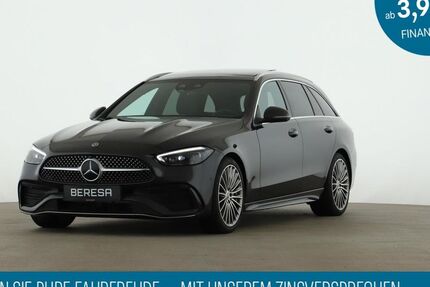 Mercedes-Benz C 220 138.000 km 31.480 &euro; Senden-Bösensell 48308