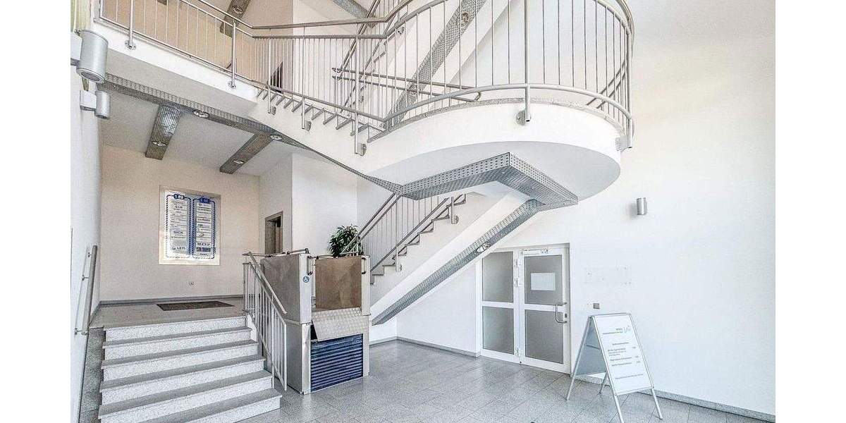 Gewerbeobjekt Witten Annen - 2.040&euro; | Angebot:25712571