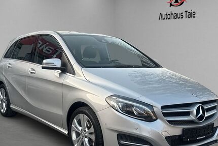 Mercedes-Benz B 180 133.000 km 12.890 &euro; Dortmund OT Mitte 44145