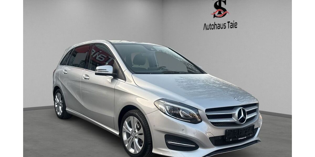 Mercedes-Benz B 180 133.000 km 12.890 &euro; Dortmund OT Mitte 44145