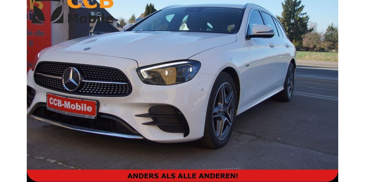 Mercedes-Benz E 300 93.292 km 25.999 &euro; Dortmund 44319