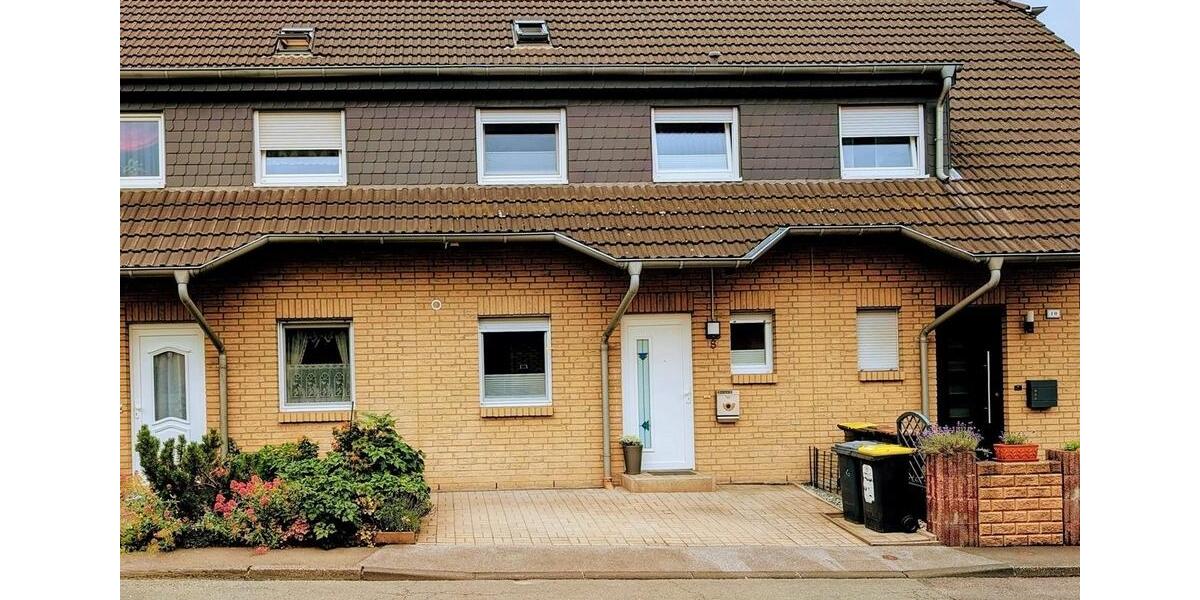 Einfamilienhaus Dortmund Eving - 4 Zimmer, 100 m&sup2;, 380.000&euro; | Angebot:27302208