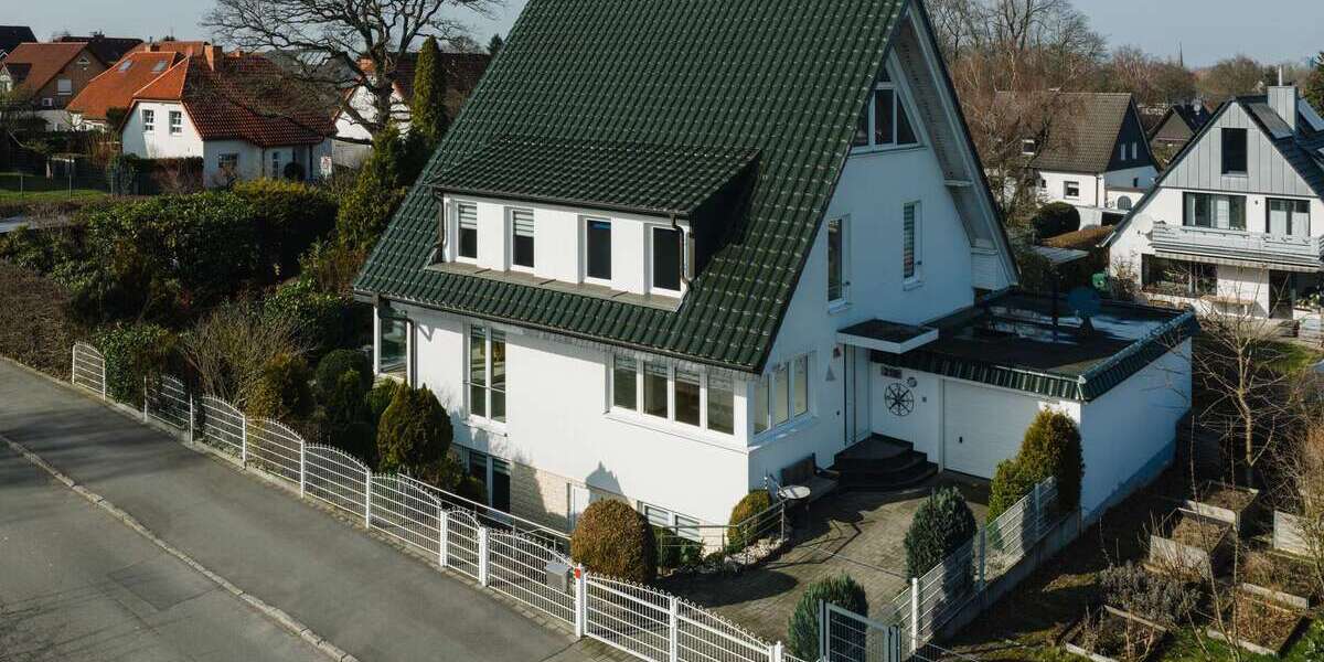 Einfamilienhaus Dortmund Hörde - 8 Zimmer, 354 m&sup2;, 1.227.500&euro; | Angebot:26065693