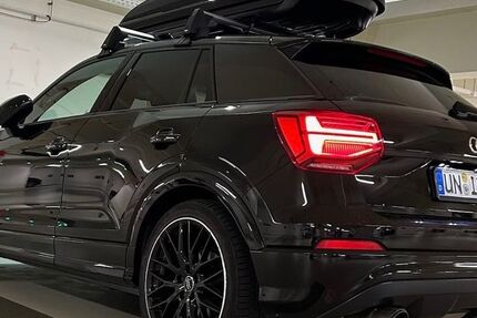 Audi Q2 95.700 km 20.000 &euro; Schwerte 58239