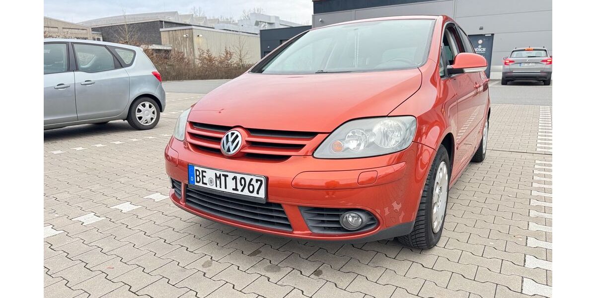 VW Golf Plus 194.000 km 3.000 &euro; Ahlen 59229