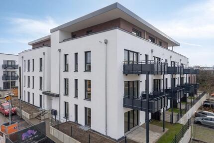 Wohnung Dortmund Hombruch - 2 Zimmer, 73 m&sup2;, 947&euro; | Angebot:25715677