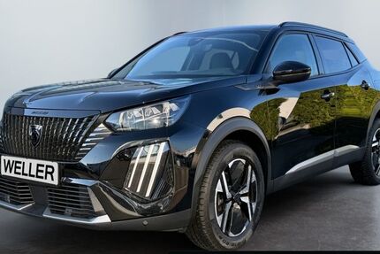 Peugeot 2008 37.449 km 21.480 &euro; Hamm 59067