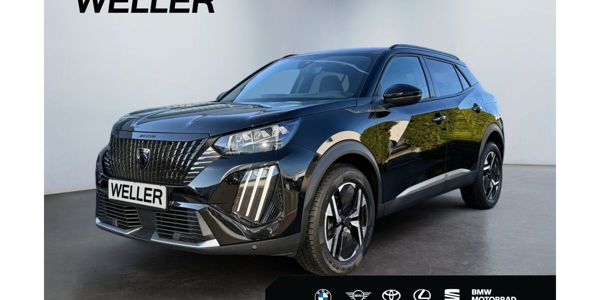 Peugeot 2008 37.449 km 21.480 &euro; Hamm 59067