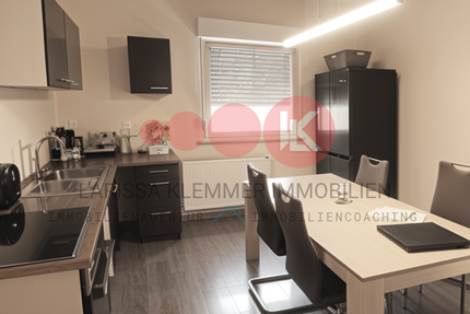 Wohnung Hamm Daberg - 2 Zimmer, 51 m&sup2;, 69.000&euro; | Angebot:26008052