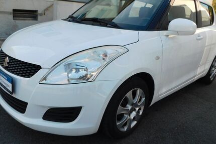 Suzuki Swift 133.000 km 4.900 &euro; Witten 58456