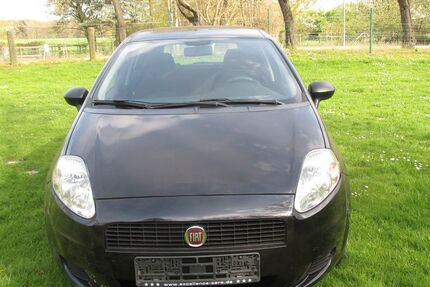 Fiat Punto 133.000 km 3.200 &euro; dortmund 44339