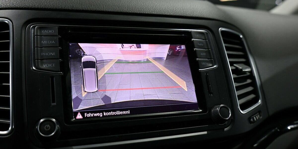 Seat Alhambra 1.4 TSI DSG STYLE BUSINESS / 7-SITZER / 75.000 km 27.221 &euro; Hamm 59077