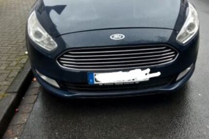 Ford Galaxy 185.000 km 11.990 &euro; Ahlen 59229