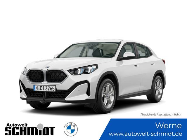 BMW X2 14.005 km 36.990 &euro; Werne 59368