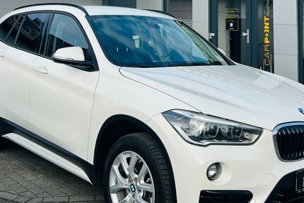 BMW X1 108.465 km 13.699 &euro; Iserlohn-Letmathe 58642
