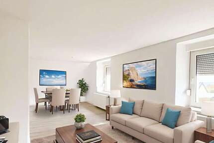 Haus Dortmund Hombruch - 4 Zimmer, 130 m&sup2;, 429.000&euro; | Angebot:23266757