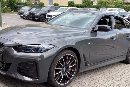 BMW i4 122.004 km 42.290 &euro; Lünen 44534