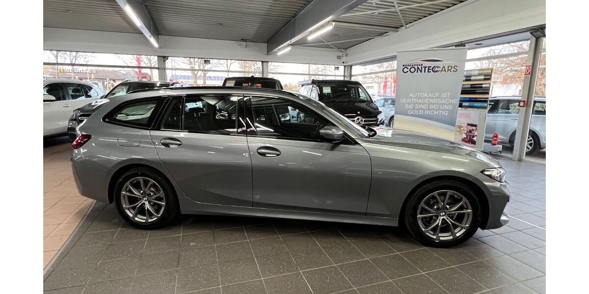 BMW 318 55.520 km 25.999 &euro; Werl 59457