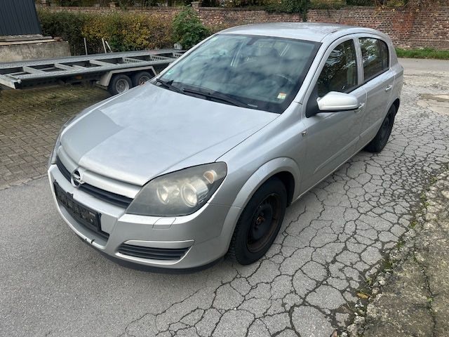 Opel Astra 157.500 km 1.599 &euro; Welver 59514
