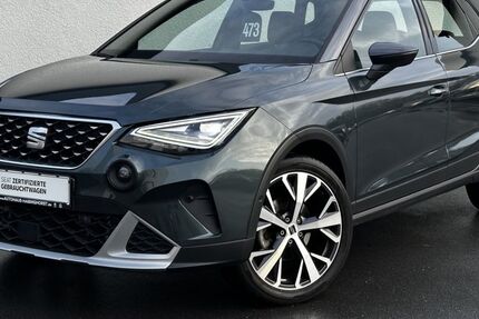 Seat Arona 34.690 km 14.590 &euro; Castrop-Rauxel 44579