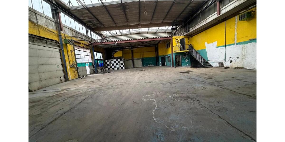 Gewerbeobjekt Hamm Berge - 2.925&euro; | Angebot:25974322