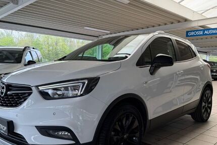 Opel Mokka 55.820 km 14.974 &euro; Lünen 44532