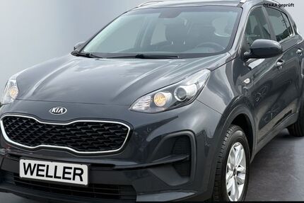 Kia Sportage 69.494 km 17.990 &euro; Hamm 59067