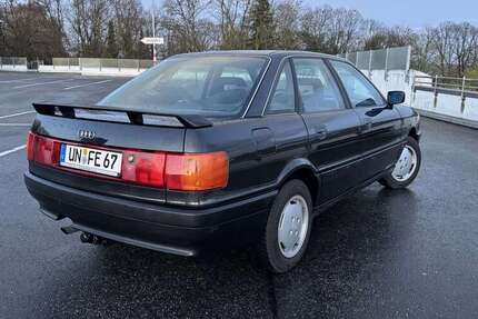Audi 80 189.000 km 2.950 &euro; Werne 59368