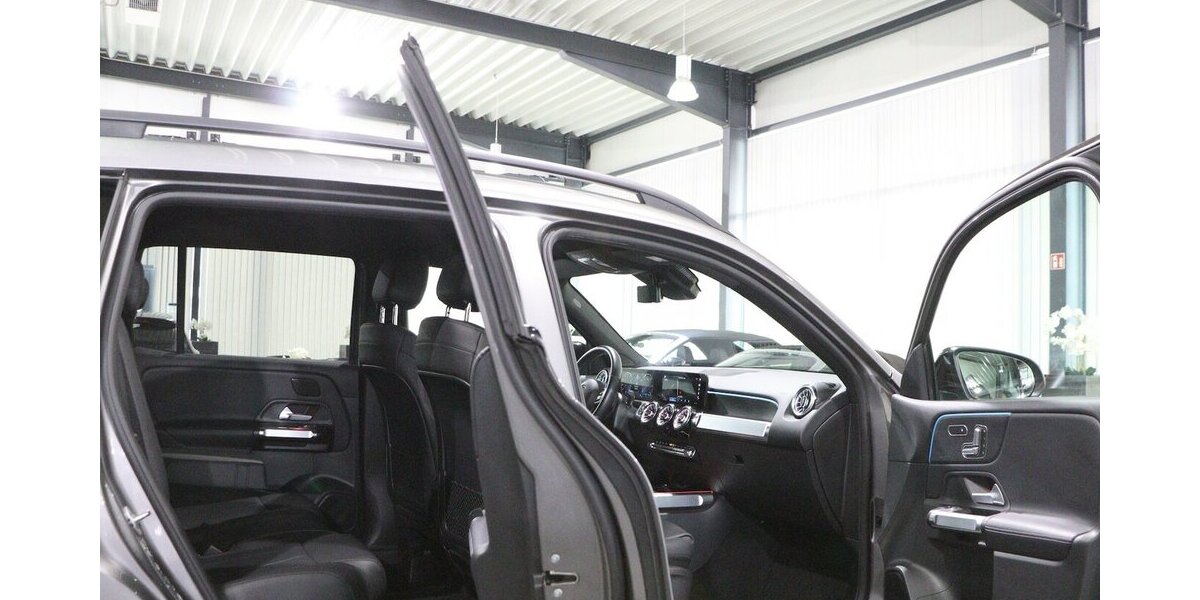 Mercedes-Benz GLB 220 d 4MATIC ENERGIZING-PLUS / 7-SITZER / 99.000 km 33.997 &euro; Hamm 59077