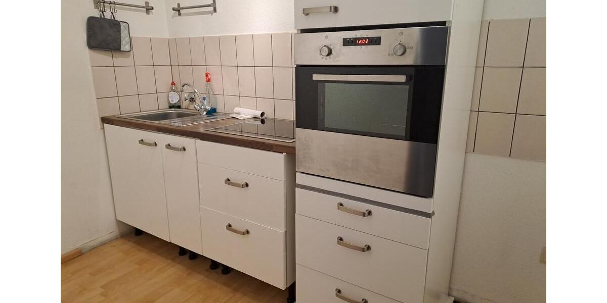 Etagenwohnung Dortmund Innenstadt West - 2.5 Zimmer, 56 m&sup2;, 392&euro; | Angebot:25658406
