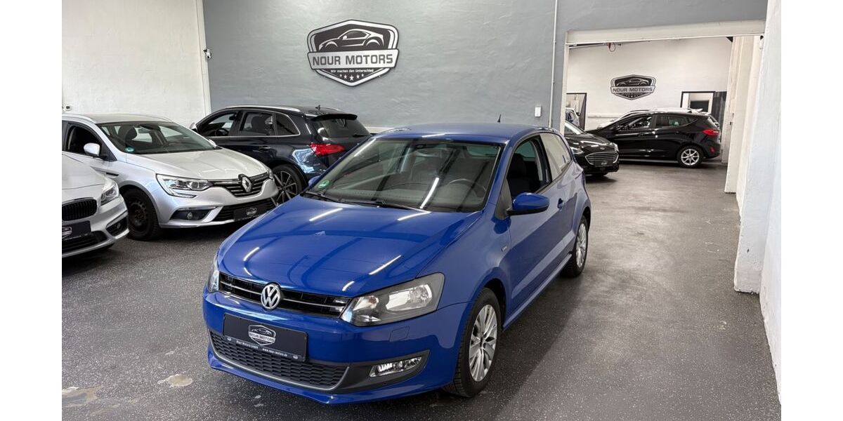 VW Polo 131.954 km 3.300 &euro; Iserlohn 58638