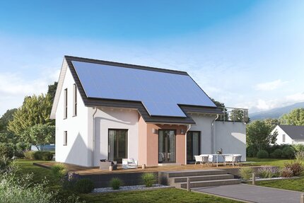 Individuell geplantes Einfamilienhaus in Selm - Ihr Traum vom maßgeschneiderten Zuhause wird Wirklichkeit - Haus Selm | Angebot:27307874