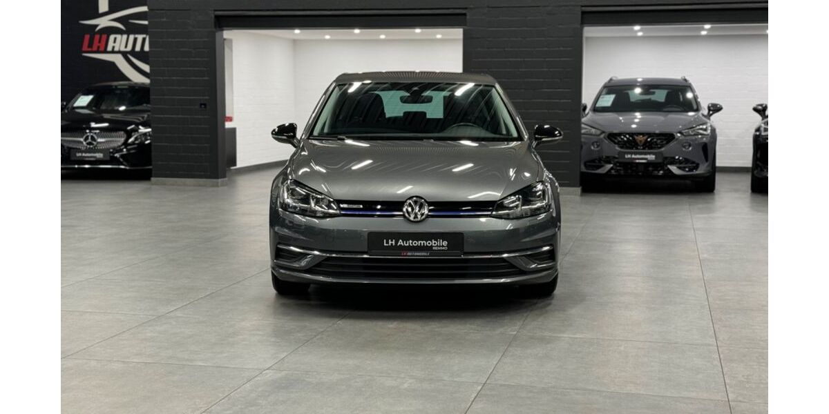 VW Golf 115.000 km 14.990 &euro; Lüdinghausen 59348