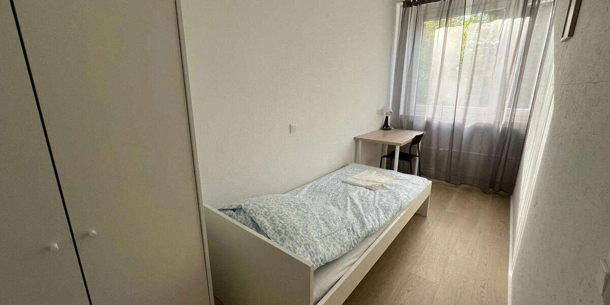 Zimmer Dortmund Innenstadt Ost - 400&euro; | Angebot:23354173
