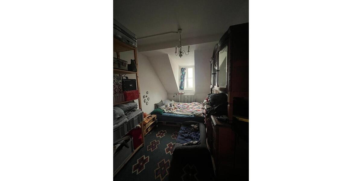 Etagenwohnung Castrop-Rauxel Rauxel - 3 Zimmer, 124 m&sup2;, 895&euro; | Angebot:25542384