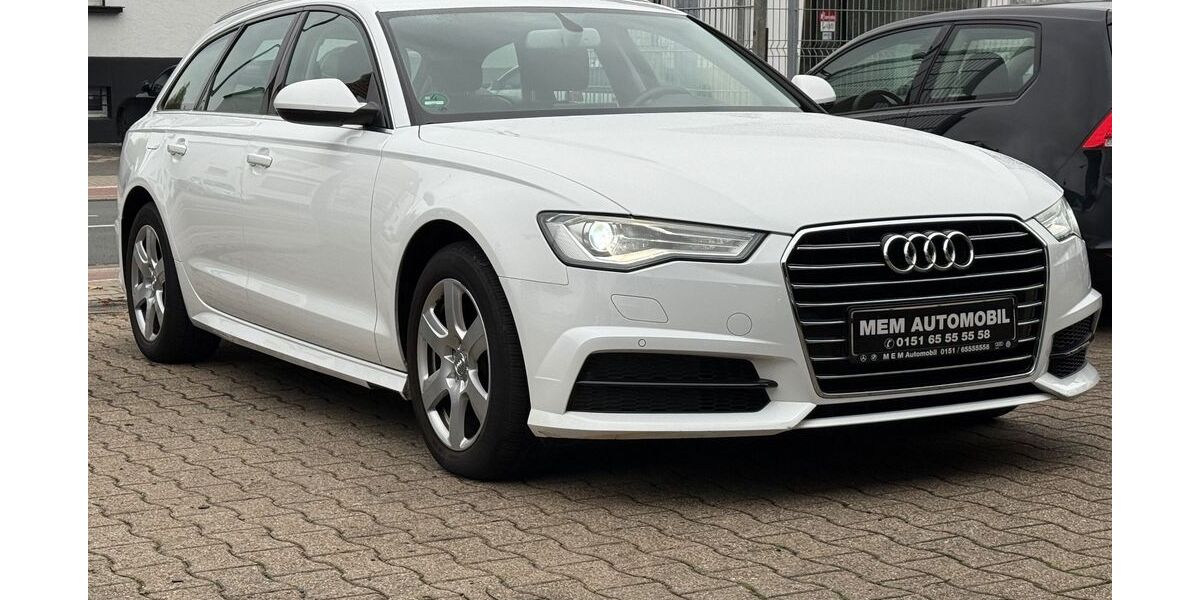 Audi A6 149.950 km 15.950 &euro; Hamm 59077