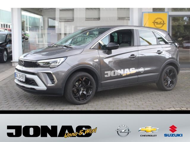 Opel Crossland (X) 23.137 km 19.990 &euro; Unna 59427