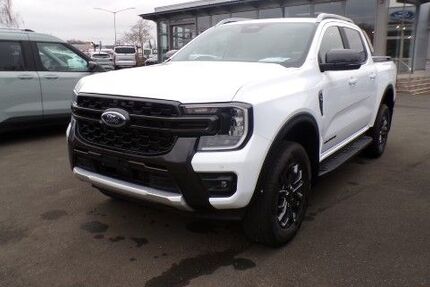 Ford Ranger 3.450 km 46.950 &euro; Werne 59368