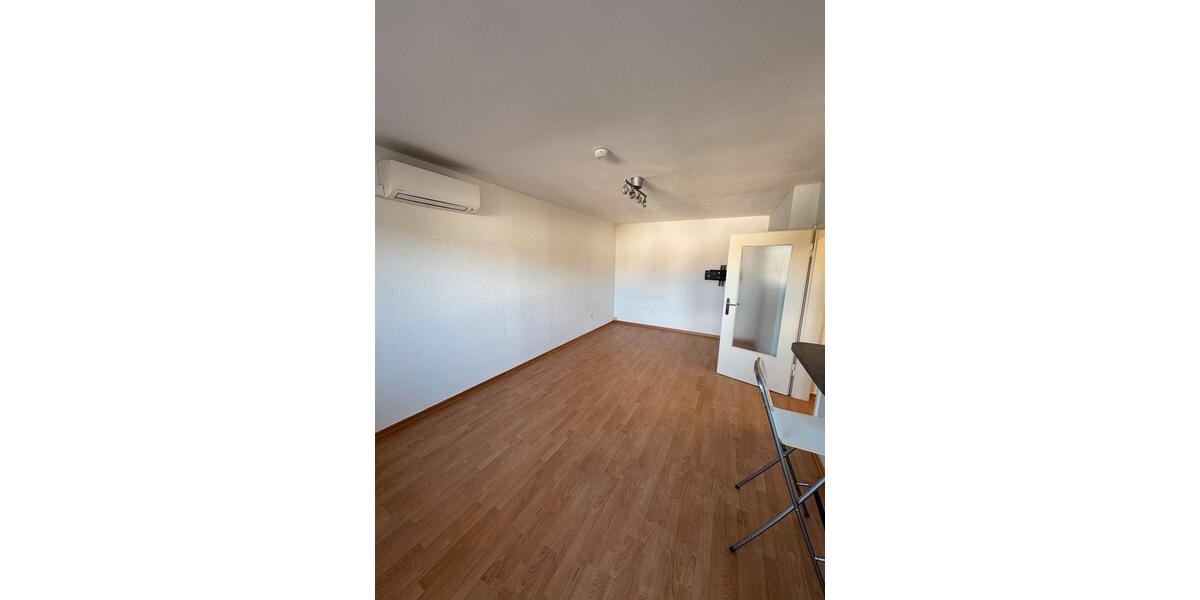 Etagenwohnung Dortmund Scharnhorst - 1 Zimmer, 34 m&sup2;, 420&euro; | Angebot:25979593