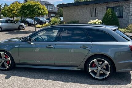 Audi A6 221.000 km 17.900 &euro; Ahlen 59229