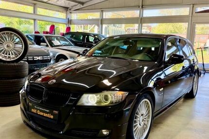 Alpina D3 319.000 km 7.990 &euro; Lünen 44536