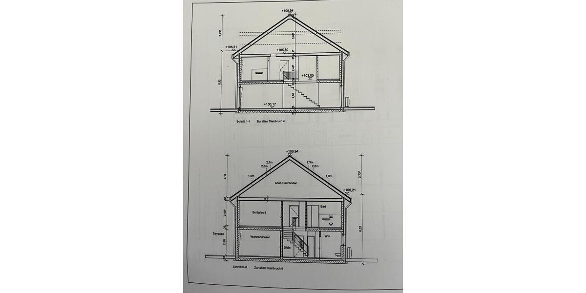 Doppelhaushälfte Hamm Herringen - 5 Zimmer, 135 m&sup2;, 499.000&euro; | Angebot:26429722
