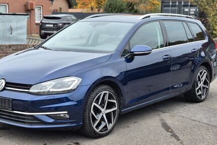 VW Golf 112.003 km 15.499 &euro; Senden 48308